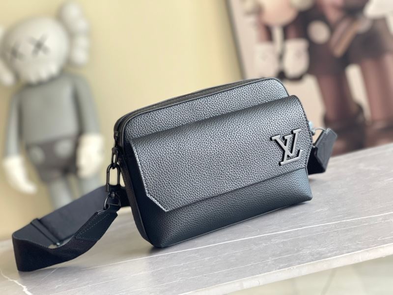 Mens Louis Vuitton Satchel Bags